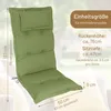 Herlag Gartenstuhlauflage für Hochlehner AVA mit Produktbild-Vorschau 3