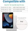 Hülle für iPad 9./8./7. Generation (10.2 Zoll), Stoßfeste Produktbild-Vorschau 2