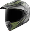 Casco modulare Bogotto FG-102 Safari in fibra di vetro per Anteprima dell’immagine prodotto 3