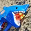 NERF Battle Blaster Sharkfire Produktbild-Vorschau 21