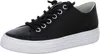 Paul Green Sneaker - Schwarz Glattleder Größe: 38 Normal Produktbild-Vorschau 22
