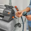Gardena Pressure Tank Unit 6300 SilentComfort, 1050 W, AC, Produktbild-Vorschau 20