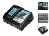 Príslušenstvo Makita® Rýchlonabíjačka LXT 14,4 V /18 V - Náhľad obrázku produktu 19