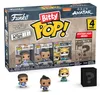 Funko Bitty Pop! Avatar, Katar, Sokka, Suki, 3 małe figurki Podgląd zdjęcia produktu 3