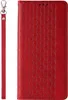 Magnet Strap Case Hülle für Iphone 14 Plus Rot Produktbild-Vorschau 4