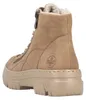 Chaussures de randonnée Rieker pour femmes, bottines à Voir les images du produit 10
