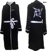 Metallica Uni Bathrobe: Load/Reload Star Produktbild-Vorschau 2