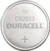 4 DURACELL Knopfzellen CR2032 3,0 V Produktbild-Vorschau 12