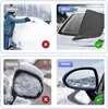 Winter Auto Windschutzscheibenabdeckung, Produktbild-Vorschau 2