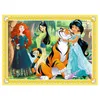 Ravensburger - Princesse -Puzzle 4en1 Voir les images du produit 3