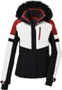 Killtec Ksw 101 Wmn Ski Qltd Jckt Schwarz Schwarz 42 Produktbild-Vorschau 1