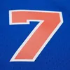 Mitchell & Ness Swingman Jersey New York Knicks Carmelo Produktbild-Vorschau 4