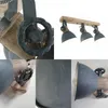 STEINHAUER 2133GR I Strahler Deckenlampe Vintage Industrie Produktbild-Vorschau 5