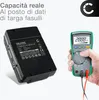 CELLONIC 1x Batteria per Attrezzo Compatibile con Parkside Anteprima dell’immagine prodotto 2