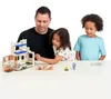 Moose Toys Bluey set L'avventura di Bluey in campeggio Anteprima dell’immagine prodotto 7