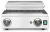 Plancha para "corn dogs", 230V/1550W, 390x378x(alto)229mm Vista previa de la imagen del producto 3