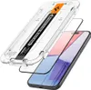 Spigen Glas.tR EZ Fit Displayschutz fr iPhone 15 Produktbild-Vorschau 3