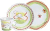 228095 Kindergeschirr-Set Blumenfee Kahla Produktbild-Vorschau 1