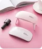 Nagellampe Hybrid Gel UV Produktbild-Vorschau 8