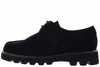 Sioux Damen Schnürschuh Meredira-752-H schwarz 7,5 Produktbild-Vorschau 13