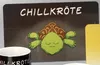 PPD Tray Chillkröte, Frühstücksbrettchen, Brettchen, Produktbild-Vorschau 2