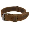Greenburry-Vintage-1609-25-Leder-Hundehalsband-S Produktbild-Vorschau 3