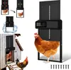 Aopunly Hühnerklappe Türöffner, Automatische Hühnerklappe, Produktbild-Vorschau 1
