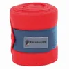 Fleecebandagen Basic 4er-Set WB hellblau Produktbild-Vorschau 6