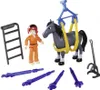 Simba Dickie Sam Fire Swift záchranné lietadlo 109252615 Náhľad obrázku produktu 11