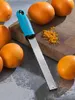 Microplane 46301 Premium Zester/Reibe Weiß Produktbild-Vorschau 33
