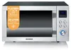 Severin 7777000, Blat, Mikrofalówka grill, 25 l, 900 W, Podgląd zdjęcia produktu 22