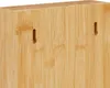Bambus-Schlüsselkasten Produktbild-Vorschau 5