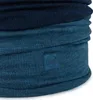 Scaldacollo Buff Merino Move Scaldacollo Denim UNI Anteprima dell’immagine prodotto 5