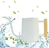 1L Gießkanne Indoor Giesskanne Metall Edelstahl Gießkanne Produktbild-Vorschau 1