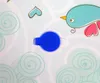 Milly Mally Aqua vasca pieghevole per bambini con scarico Anteprima dell’immagine prodotto 8