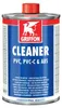 Čistič Griffon Cleaner PVC, PVC-C & ABS, plechovka 250 ml Náhľad obrázku produktu 1