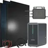 SUNNIVA® 1840W Balkonkraftwerk mit 2,24 kWh Speicher Produktbild-Vorschau 19