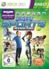 Kinect Sports - Season Two (Kinect) Produktbild-Vorschau 1