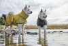 Hurtta Hundemantel Mudventure Reflective Coat Regenmantel Produktbild-Vorschau 9