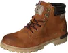 Mustang Herren Stiefelette Schnürboot warm gefüttert Produktbild-Vorschau 42