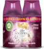 Air Wick Freshmatic Max Nachfüller Duopack Sommervergnügen Produktbild-Vorschau 2