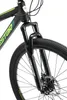 BIKESTAR Fully Mountainbike 29 Zoll | 19 Zoll Rahmen, 21 Produktbild-Vorschau 4