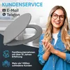SANILO® WC-Sitz mit Absenkautomatik und Schnellverschluss Produktbild-Vorschau 7