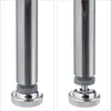 Relaxdays Waschmaschinenregal Metall, 3 Ablagen, Regal Produktbild-Vorschau 7