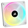 iCUE LINK QX120 RGB 120-mm-PWM-Lüfter (weiß, Produktbild-Vorschau 20