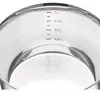Küchenprofi Cook, 1 l, Rund, Edelstahl, Edelstahl, Produktbild-Vorschau 11