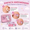 Unicorn Kinderpflaster Lizensiertes Produkt - Metall-Box - Produktbild-Vorschau 6