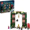 LEGO Harry Potter 76403 Ministerstwo Magii Podgląd zdjęcia produktu 1