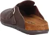 Rohde Herren Hausschuhe Pantoffeln Leder Rodigo-H 6743, Produktbild-Vorschau 34