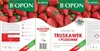 BIOPON hnojivo na jahody a lesní jahody 1 kg Náhled obrázku produktu 3